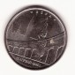 Юбилейные 5 рублей 2016 года, «Вена: 13 апреля 1945 года»