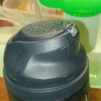 Закончилась пена/мусс в баллоне? Не спешите выбрасывать