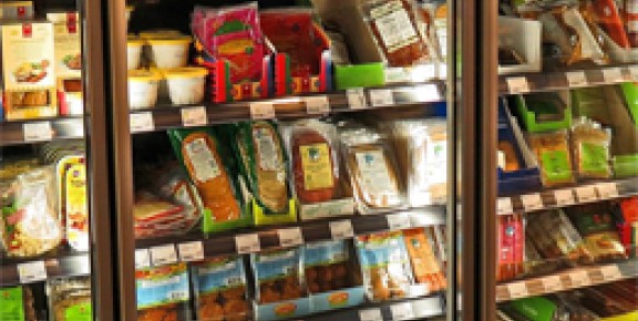 КАК ЭКОНОМИТЬ НА ПРОДУКТАХ?