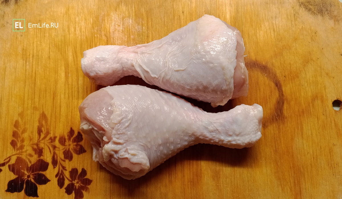Куриное филе