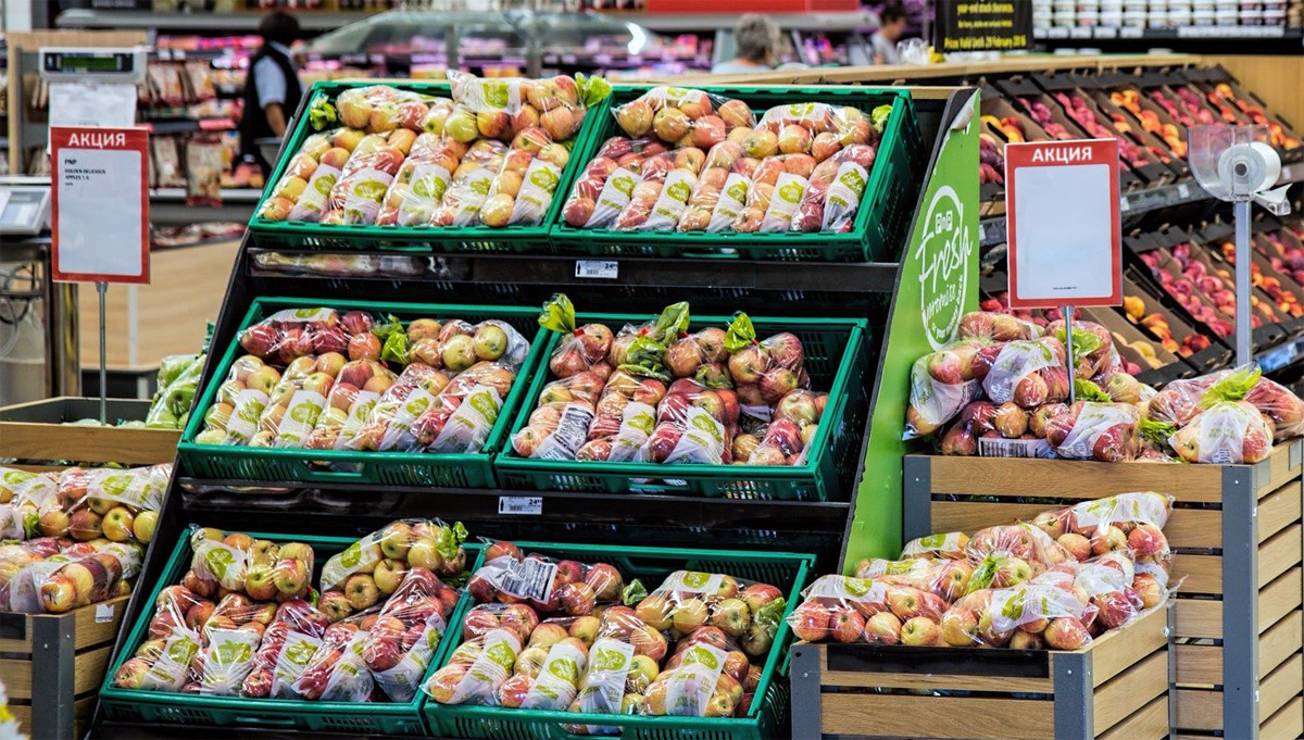 как сэкономить на продуктах